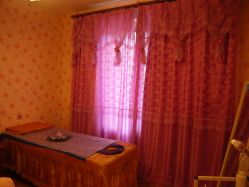 包房-本真坊美容美体沙龙