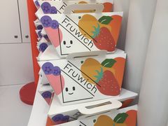 -Fruwich果明治(西单更新场店)