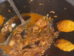 -江湖水乡铁锅炖魚(周庄嘉园店)