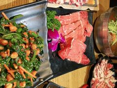 -大壮家原味烤肉(兴华北街店)