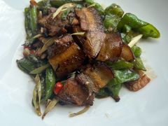 -羲和雅苑•北京烤鸭(平安国际金融中心店)