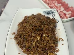 -鑫郭氏·南昌20年大排档·小龙虾羊蝎子(潮阳里店)