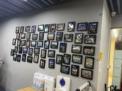 -AK健身普拉提拉伸私教馆(中八店)