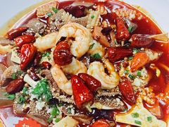 -老爷庙风味美食府(魏都大道店)