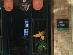 -味上湘菜馆(岳麓山店)