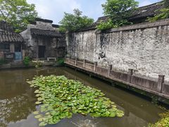 -绍兴古城
