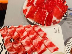 -蜀九香火锅(九眼桥店)