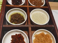 -山东宾馆·齐鲁苑餐厅