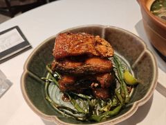 -香雪海饭店中餐厅(人民桥店)