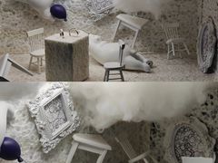 -不作·手工银饰DIY(西红门店)