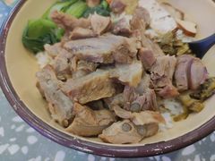 -流浪地图剁椒卤汁拌饭(未来城购物广场店)