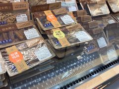 -留夫鸭(巴黎春天宝山店)