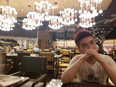 大堂-星汇餐厅(新濠影汇店)