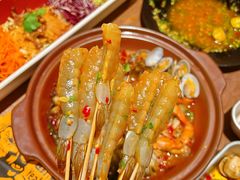 -野人部落(沈阳一店)
