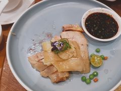 -乐忻皇朝(上海中心大厦店)