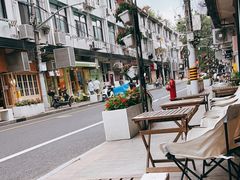 -茶是一枝花泡茶店