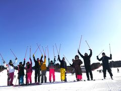 -棋盘山冰雪大世界