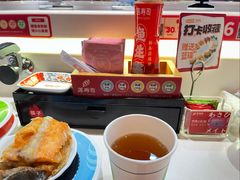 -莲寿司(国兴店)