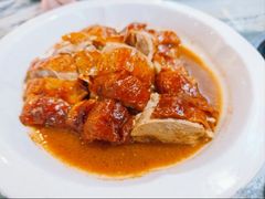 -广东大排档(国奥店)