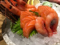 -虹料理·日料放题(悠方店)