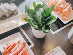 -翠峰苑火锅(迎宾路店)