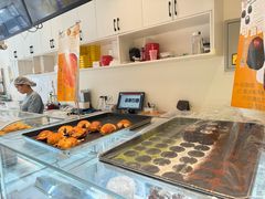 -烘焙町面包店(西四店)