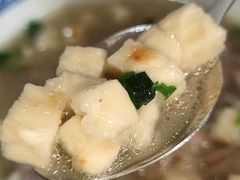 -丰登陕西水盆牛羊肉·泡馍