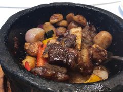 -宝燕壹号(徐汇店)