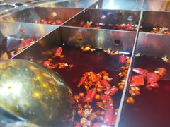 -井格·重庆火锅(王府井店)