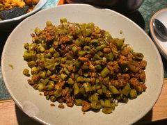肉末酸豆角-姐夫的小菜(新中关购物中心店)