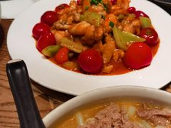 -榕意·川味之美(深业上城店)