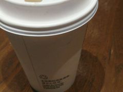 -星巴克(重庆火车北站北广场II店)