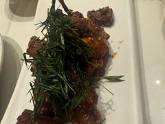 -纪林菜馆·博山菜老字号(华光路店)