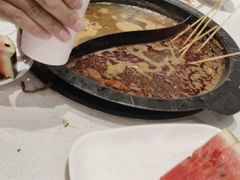 -爱有声毛肚串串火锅自助(龙之梦大都汇店)