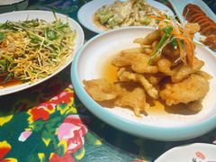 -人民公社大食堂(顺义总店)