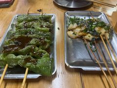 -神伙烧烤(南坪总店)