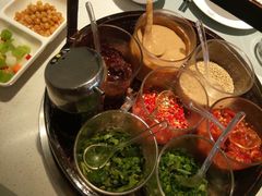 -八珍玉食鸡煲·打边炉(印象城店)