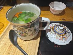 -新疆烧烤王(广灵店)
