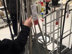 -宜家家居(西安未央商场店)