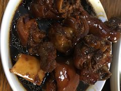 -凰仪桥饭店(鲁迅西路店)