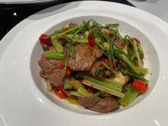 -上海1号私藏菜(静安店)