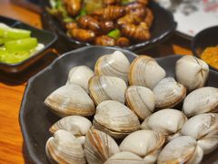 -丹东特色烤肉(学府路一部店)
