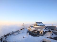 -峨眉山风景名胜区