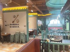 -驿楼兰·新疆菜(火车站店)