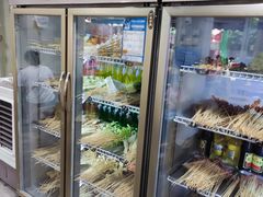 -XX麻辣烫(八里小区直营店)