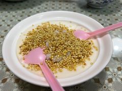 -蜗牛小馆醉乡民谣云南菜(惠新西里店)