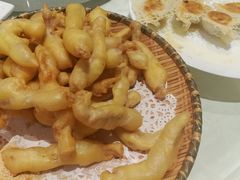-海洁灌汤包(南五马路店)