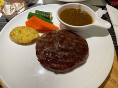 -斗牛士牛排餐厅(嘉里汇店)