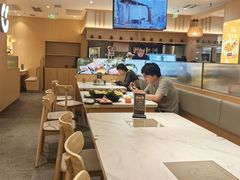 -呷哺呷哺(长治万达店)