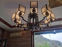 -京北渔家傲